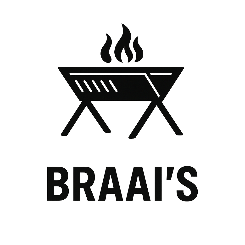 Braai's